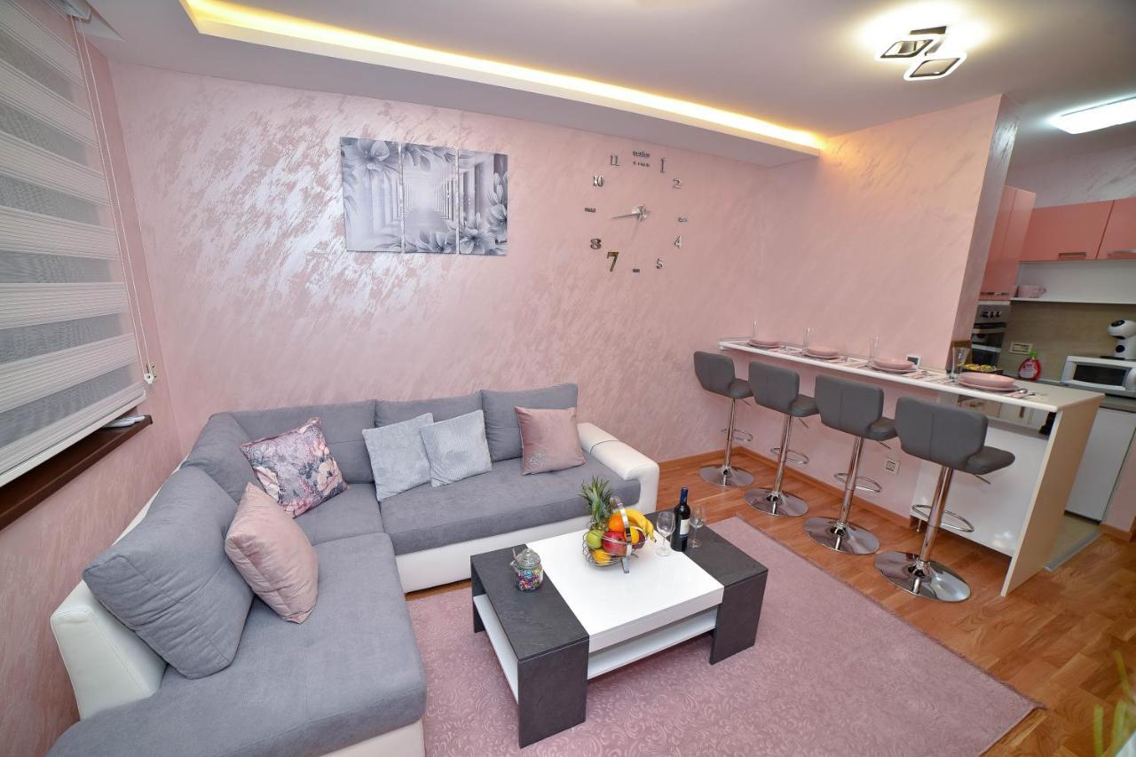 Sunset Lux S3 Wellness&Spa Zlatibor Extérieur photo