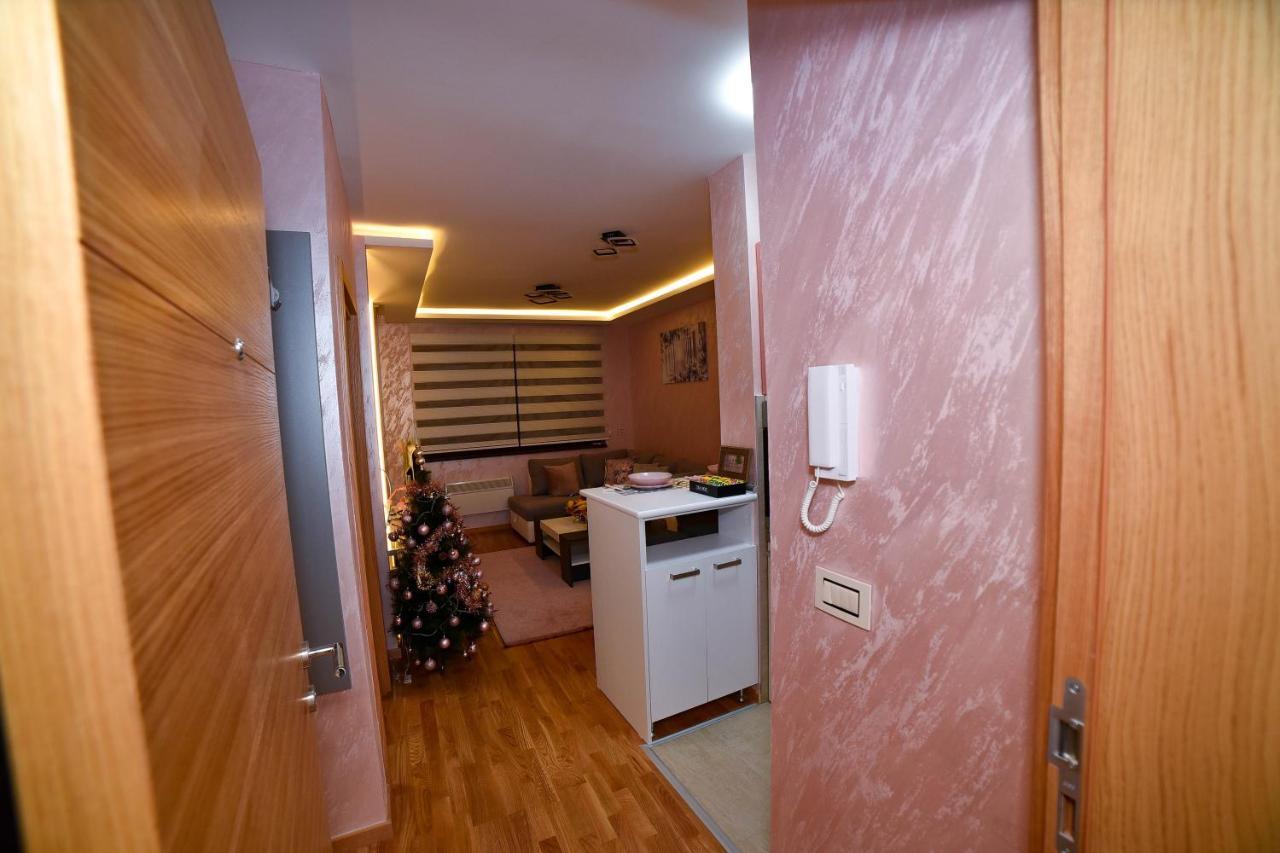 Sunset Lux S3 Wellness&Spa Zlatibor Extérieur photo
