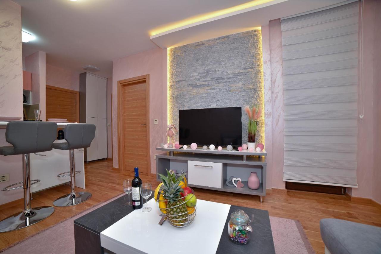 Sunset Lux S3 Wellness&Spa Zlatibor Extérieur photo