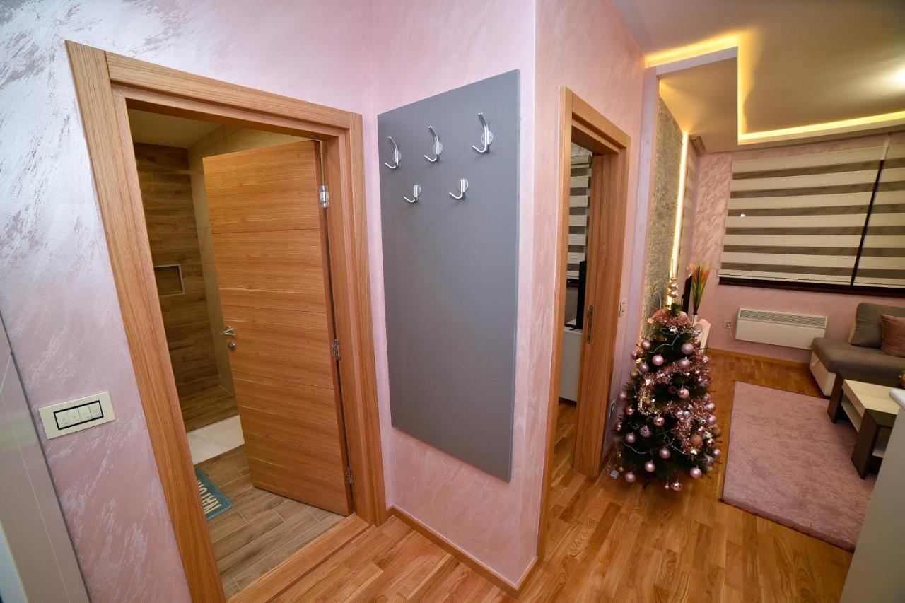 Sunset Lux S3 Wellness&Spa Zlatibor Extérieur photo