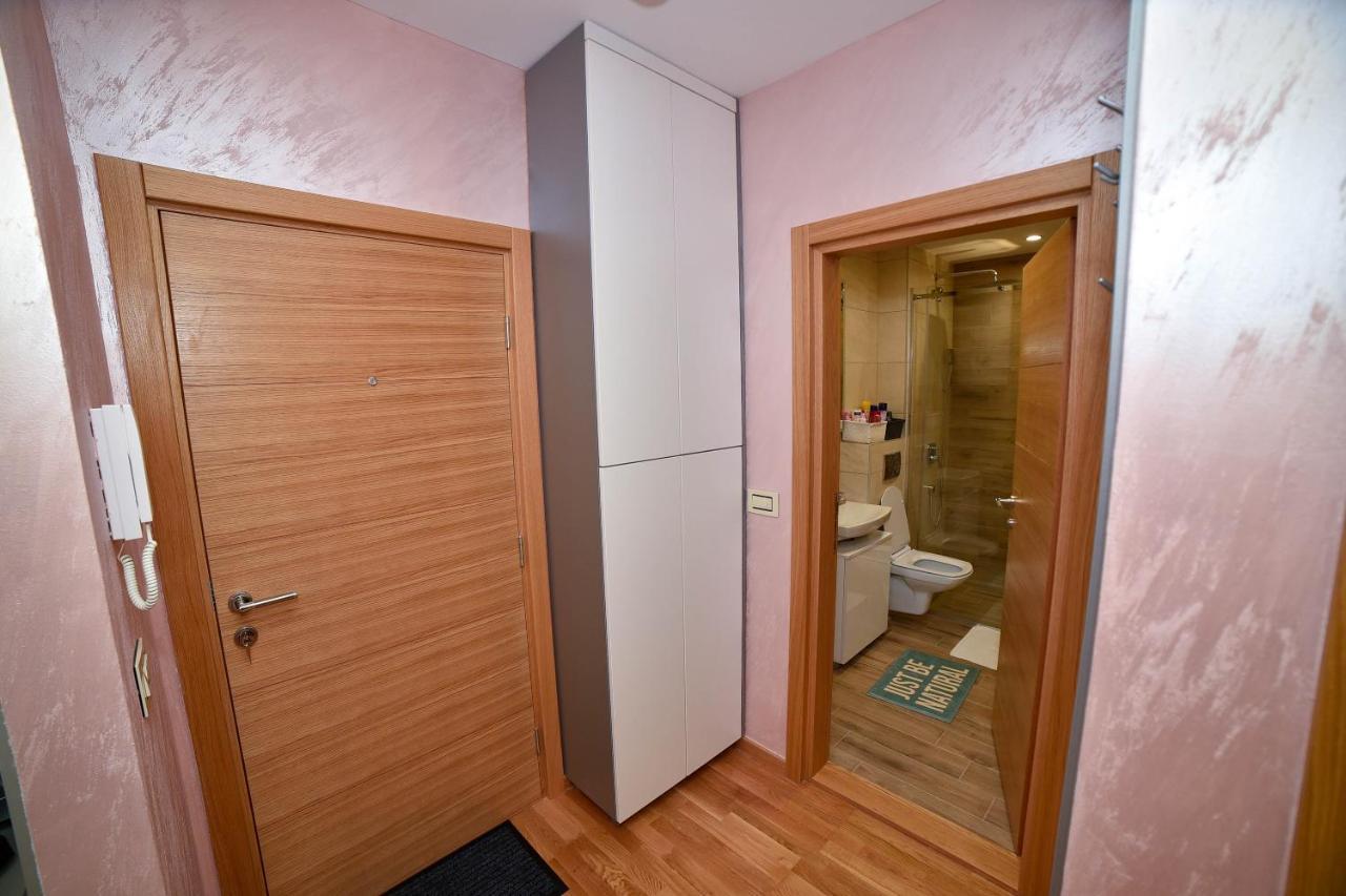 Sunset Lux S3 Wellness&Spa Zlatibor Extérieur photo
