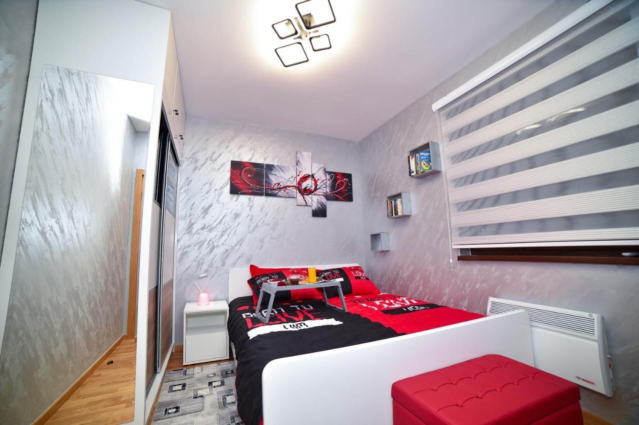 Sunset Lux S3 Wellness&Spa Zlatibor Extérieur photo