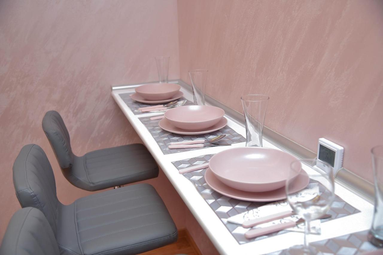 Sunset Lux S3 Wellness&Spa Zlatibor Extérieur photo