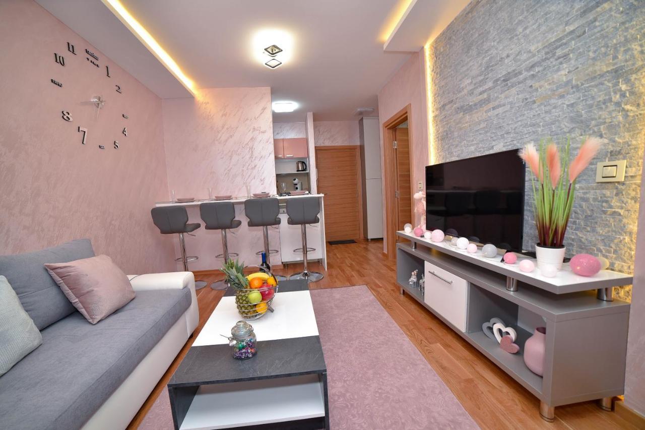 Sunset Lux S3 Wellness&Spa Zlatibor Extérieur photo