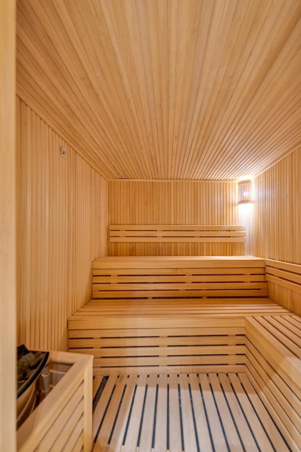 Sunset Lux S3 Wellness&Spa Zlatibor Extérieur photo