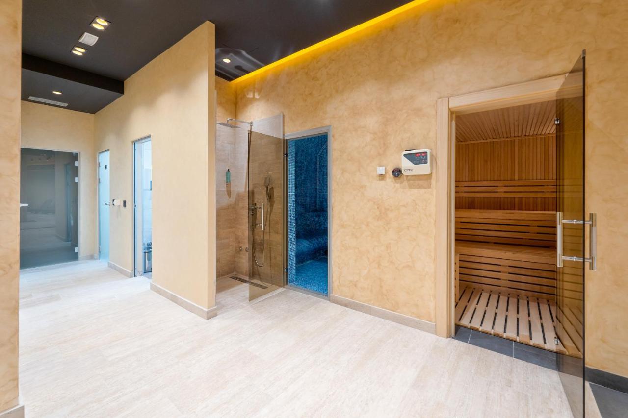 Sunset Lux S3 Wellness&Spa Zlatibor Extérieur photo