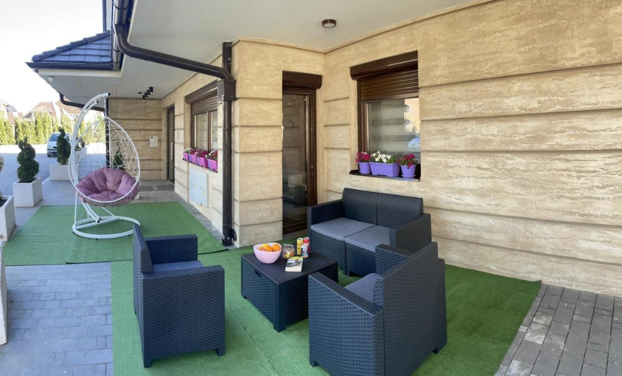 Sunset Lux S3 Wellness&Spa Zlatibor Extérieur photo